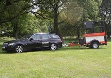 Verrijdbare schaarliften Snorkel XT24SD
