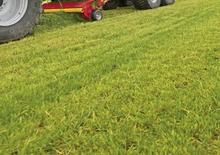 Silagewagens Pöttinger Jumbo 6610 D
