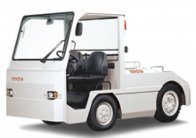 Trekker Toyota 2 TE 18 