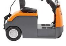 Trekker Toyota 4 CBTY k 4 