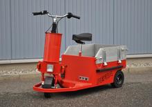 Trekker PEFRA 505