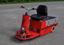 Trekker PEFRA 506 Economy