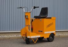 Trekker PEFRA 507