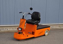 Trekker PEFRA 508
