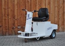 Trekker PEFRA 510