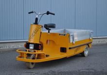 Trekker PEFRA 513