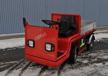 Trekker PEFRA 610/1400