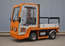 Trekker PEFRA 610/1400