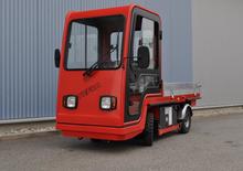 Trekker PEFRA 610/1900