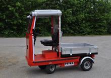 Trekker PEFRA 611/1200