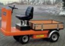 Trekker PEFRA 614/1500