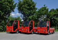 Trekker PEFRA 615/2200