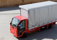 Trekker PEFRA 620