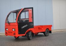 Trekker PEFRA 625
