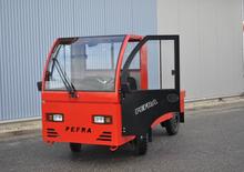 Trekker PEFRA 630