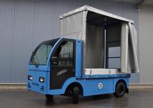 Trekker PEFRA 640