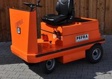 Trekker PEFRA 712/2,5