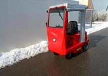 Trekker PEFRA 712/4