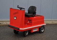 Trekker PEFRA 712/7,5