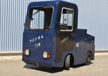 Trekker PEFRA 720