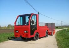 Trekker PEFRA 740