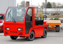 Trekker PEFRA 760