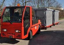Trekker PEFRA 780