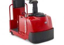 Trekker RAYMOND 8610