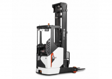 Trekker Bobcat BWT45S-7