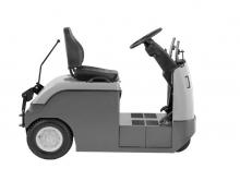 Trekker Toyota CBTY 4