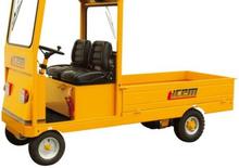 Trekker Icem CP 420-48V