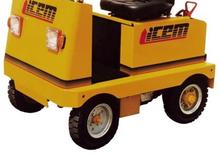 Trekker Icem CR 430