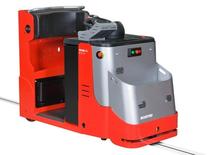 Trekker Manitou CT 40