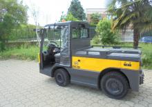 Trekker OM CTR 250