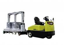 Trekker Clark CTR01