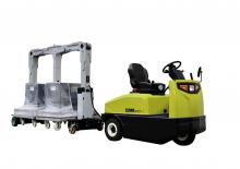 Trekker Clark CTR02