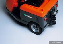 Trekker Baka EFS 1