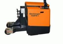 Trekker Genkinger EGS 40