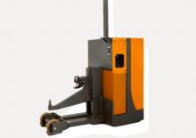 Trekker Genkinger ESS 70