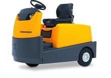 Trekker Jungheinrich ESZ 570