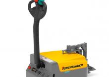 Trekker Jungheinrich EZS 010