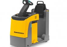 Trekker Jungheinrich EZS 130