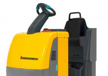 Trekker Jungheinrich EZS 350