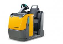 Trekker Jungheinrich EZS 350