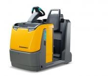 Trekker Jungheinrich EZS 350NA