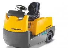 Trekker Jungheinrich EZS 5100 XL