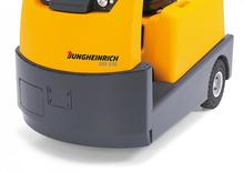 Trekker Jungheinrich EZS 570