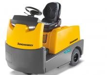 Trekker Jungheinrich EZS 580NA