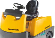 Trekker Jungheinrich EZS 590