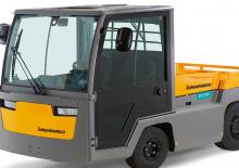 Trekker Jungheinrich EZS 7280